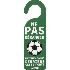 La Chaise Longue Jeux-JEU DE TOILETTES FOOT