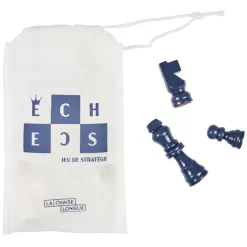 La Chaise Longue Jeux-JEU D'ECHECS ARTY