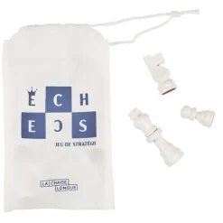 La Chaise Longue Jeux-JEU D'ECHECS ARTY