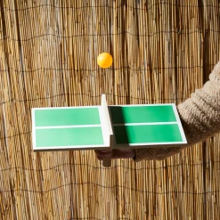 La Chaise Longue Jeux-JEU PING PONG SOLO