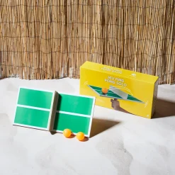 La Chaise Longue Jeux-JEU PING PONG SOLO