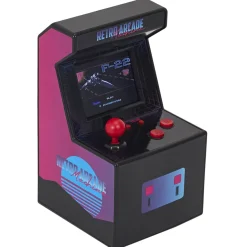 La Chaise Longue Jeux-JEU RETRO ARCADE MACHINE