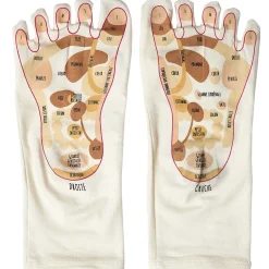 La Chaise Longue Massage & Relaxation-KIT CHAUSSETTES REFLEXOLOGIE