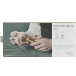 La Chaise Longue Massage & Relaxation-KIT CHAUSSETTES REFLEXOLOGIE