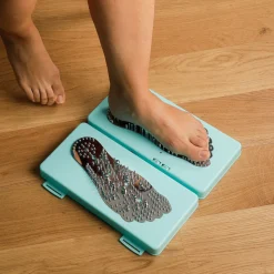 La Chaise Longue Massage & Relaxation-KIT REFLEXOLOGIE MR CHOW BLEU