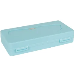 La Chaise Longue Massage & Relaxation-KIT REFLEXOLOGIE MR CHOW BLEU