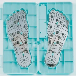 La Chaise Longue Massage & Relaxation-KIT REFLEXOLOGIE MR CHOW BLEU