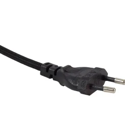 La Chaise Longue Déco-LAMPE BOULEDOGUE BLACK VELVET