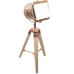 La Chaise Longue Luminaire-LAMPE PROJECTEUR