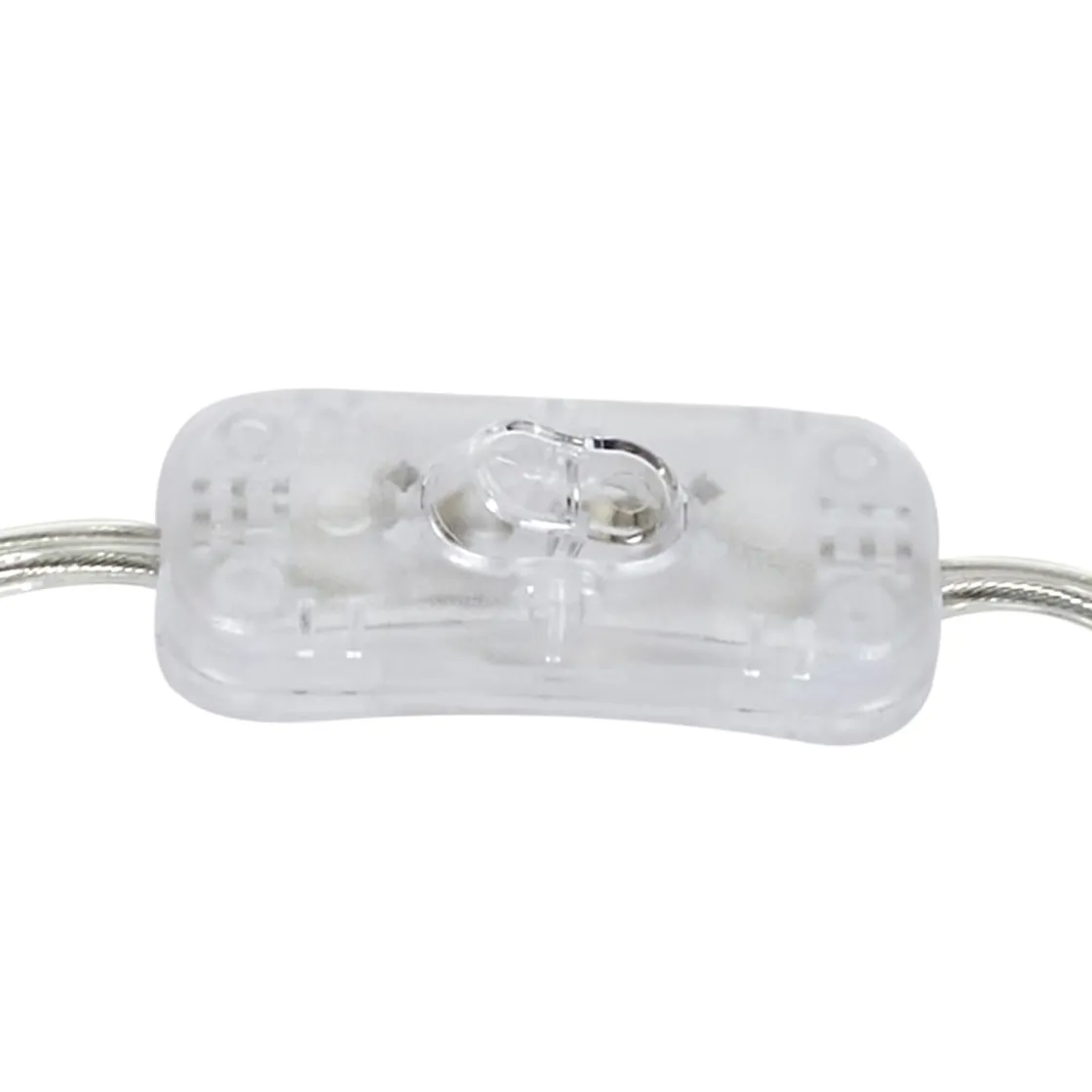 La Chaise Longue Luminaire-LAMPE VASE ROTIN