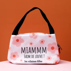 La Chaise Longue Pique-nique & Barbecue-LUNCH BAG MIAMMM