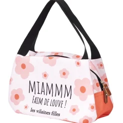 La Chaise Longue Pique-nique & Barbecue-LUNCH BAG MIAMMM