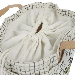 La Chaise Longue Pique-nique & Barbecue-LUNCH BAG PANDI SAC