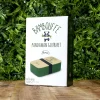 La Chaise Longue Pique-nique & Barbecue-LUNCH BOX BAMBOUFFE