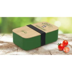 La Chaise Longue Pique-nique & Barbecue-LUNCH BOX BAMBOUFFE