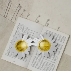 La Chaise Longue Accessoires-LUNETTES FLOWER POWER