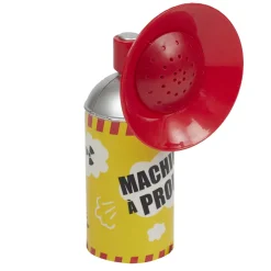 La Chaise Longue Jeux-MACHINE A PROUTS