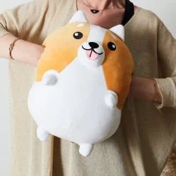 La Chaise Longue Cocoon-MANCHON CORGI