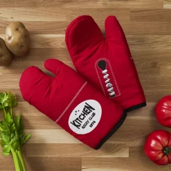 La Chaise Longue Accessoires|Accessoires De Cuisine-MANIQUES GANTS DE BOXE