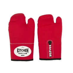 La Chaise Longue Accessoires|Accessoires De Cuisine-MANIQUES GANTS DE BOXE