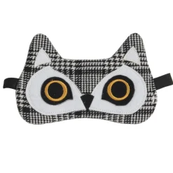 La Chaise Longue Cocoon-MASQUE CHOUETTE