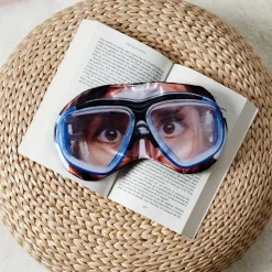 La Chaise Longue Cocoon-MASQUE DE NUIT LUNETTES PLONGEE