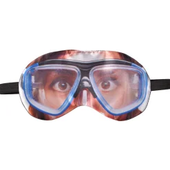 La Chaise Longue Cocoon-MASQUE DE NUIT LUNETTES PLONGEE