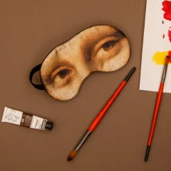 La Chaise Longue Cocoon-MASQUE DE NUIT MONA