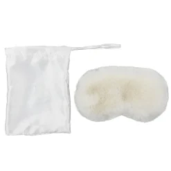 La Chaise Longue Cocoon-MASQUE FAUSSE FOURRURE FLUFFY