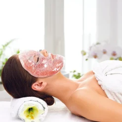 La Chaise Longue Massage & Relaxation-MASQUE RAFRAICHISSANT ROSE NUDE