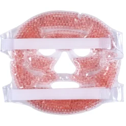 La Chaise Longue Massage & Relaxation-MASQUE RAFRAICHISSANT ROSE NUDE