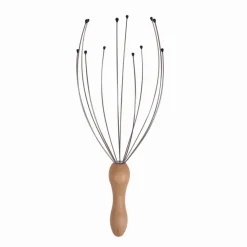 La Chaise Longue Massage & Relaxation-MASSEUR DE TETE WOODY