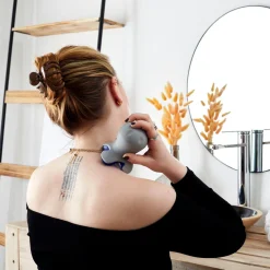 La Chaise Longue Massage & Relaxation-MASSEUR LEO