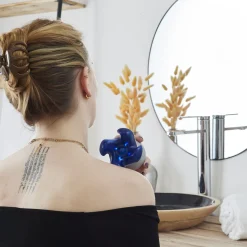 La Chaise Longue Massage & Relaxation-MASSEUR LEO