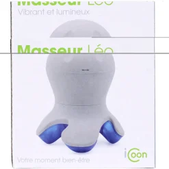 La Chaise Longue Massage & Relaxation-MASSEUR LEO