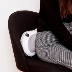 La Chaise Longue Massage & Relaxation-MASSEUR SHIATSU CALIN