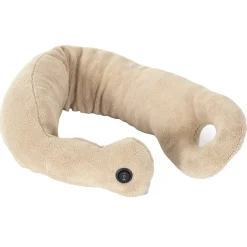 La Chaise Longue Massage & Relaxation-MASSEUR TOUR DE COU CAMEL