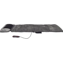La Chaise Longue Massage & Relaxation-MATELAS SHIATSU VIBRANT