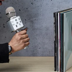 La Chaise Longue Son & Musique|Son & Musique-MICRO KARAOKE