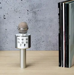 La Chaise Longue Son & Musique|Son & Musique-MICRO KARAOKE