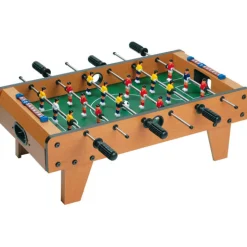 La Chaise Longue Jeux-MINI BABYFOOT DE TABLE