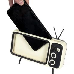 La Chaise Longue Smartphone & Tablette|Smartphone & Tablette-MINI TELE PORTABLE BT