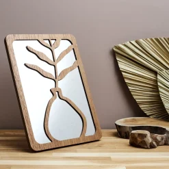 La Chaise Longue Déco-MIROIR ANAE