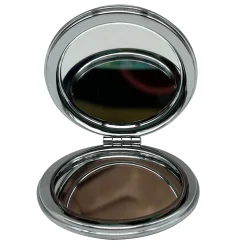 La Chaise Longue Déco-MIROIR DE POCHE PAILLETTES