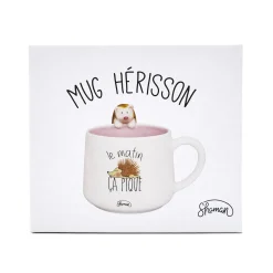 La Chaise Longue Thé & Café-MUG ANIMAUX PANDA