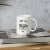 La Chaise Longue Thé & Café-MUG DARK VA DORT