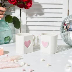 La Chaise Longue Thé & Café-MUG DUO MAIS JE L'AIME