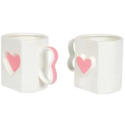 La Chaise Longue Thé & Café-MUG DUO MAIS JE L'AIME