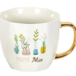 La Chaise Longue Thé & Café-MUG HERBIER MAMAN