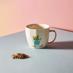 La Chaise Longue Thé & Café-MUG HERBIER PAPA